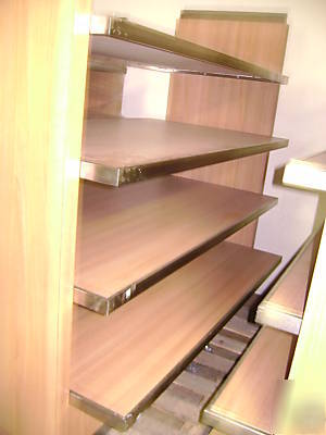 Shelving / store display/ rack