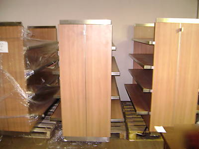 Shelving / store display/ rack