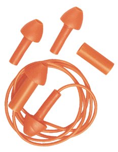 Tasco sound jammer earplugs