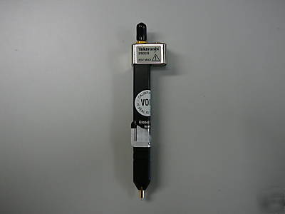 Tektronix P8018 handheld tdr probe