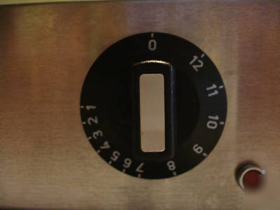 Toastmaster 8