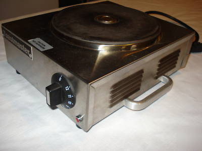 Toastmaster 8