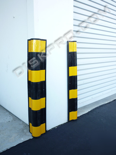 4 pcs rubber corner guard 33