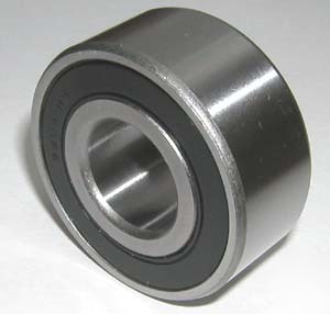 5207-2RS bearing 35MM x 72MM x 27MM angular contact