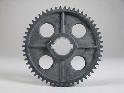 54 tooth atlas craftsman 10
