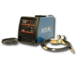 Auto arc XLT185 230V protable mig