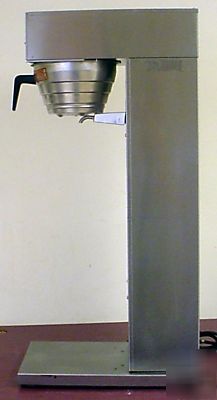 Bloomfield 8357 3 gallon automatic ice tea brewer