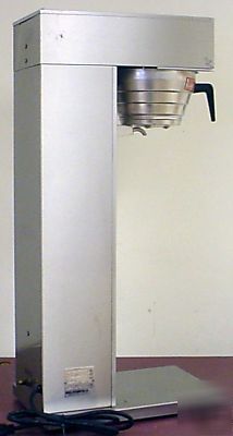 Bloomfield 8357 3 gallon automatic ice tea brewer
