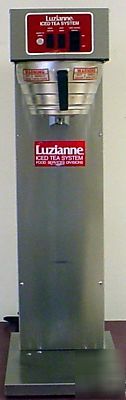 Bloomfield 8357 3 gallon automatic ice tea brewer