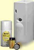 Chase passion fruit air freshener 7OZ |1 cs| 4385180