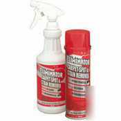 Dymon eliminator carpet spot/stain remover |1 cs|