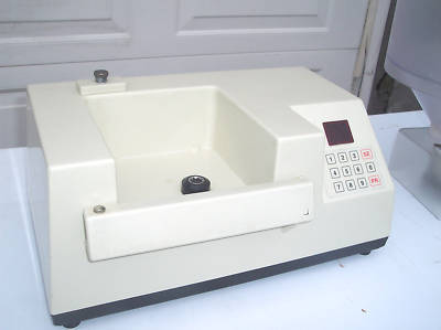 Edhard mk donut filler hopper jelly pump