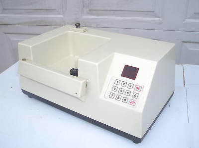 Edhard mk donut filler hopper jelly pump