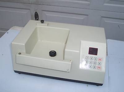 Edhard mk donut filler hopper jelly pump