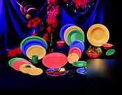 Get mardi gras rio orange ramekin 2OZ |4 dz| s-620-ro