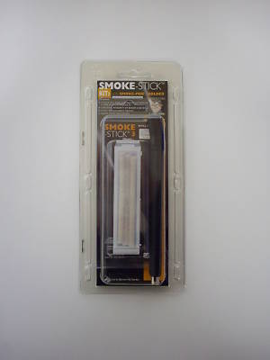 Hayes uk smoke pen kit 3, air leak detection