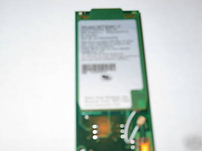 Multi-tech embedded socket modem-mtsmc-c 