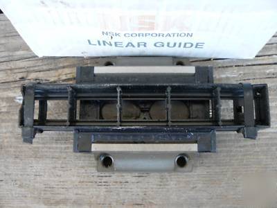 Nsk linear guide, lah 35 emz (35MM)