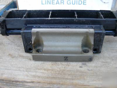 Nsk linear guide, lah 35 emz (35MM)