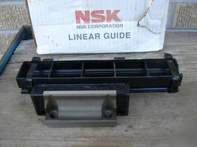 Nsk linear guide, lah 35 emz (35MM)