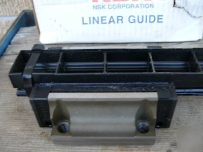 Nsk linear guide, lah 35 emz (35MM)
