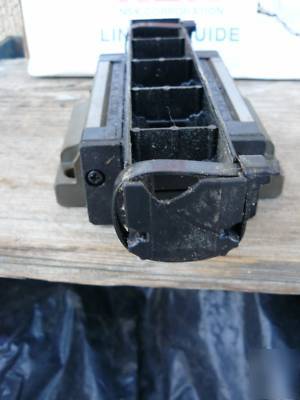 Nsk linear guide, lah 35 emz (35MM)