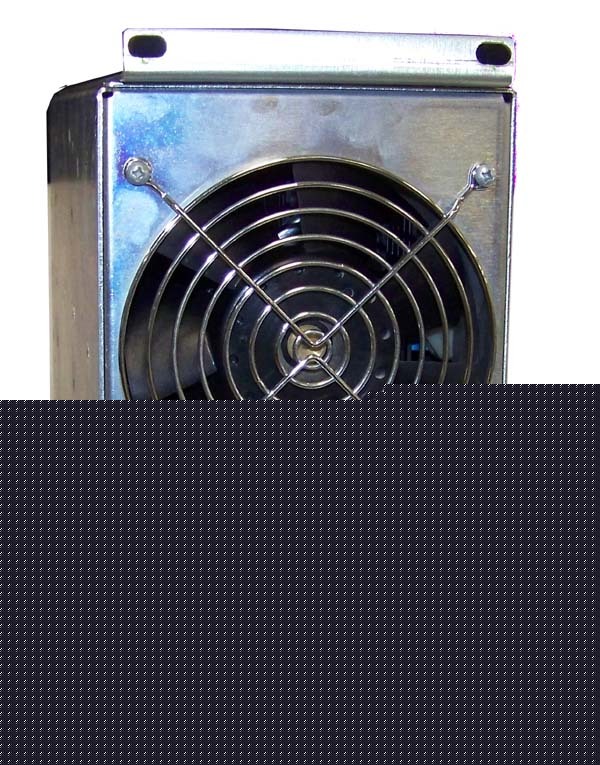 Power-one switching supply-1500W-teradyne pn:405-096-00