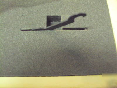 Precision 275-300MM outside mechanical micrometers