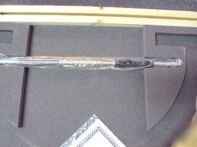 Precision 275-300MM outside mechanical micrometers
