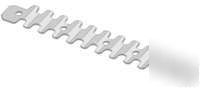 Rh tamlyn & sons glv scalloped wall tie 28GA
