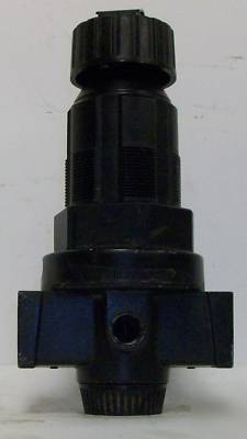 Ross full size modular pneumatic regulator 5211B4017