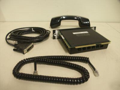 Ttc/acterna 41440A T1 fractional interface adapter card