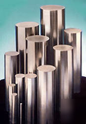 Tungsten alloy rod 1.0000