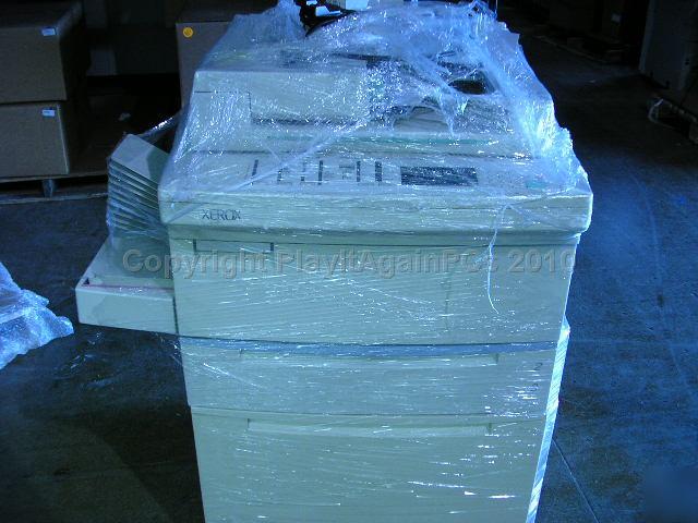 Xerox 5328 pa-1 laser copier copy machine