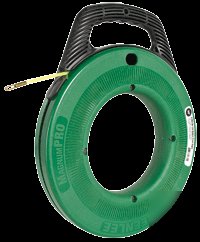 Wow greenlee nylon fish tape 100FT x 3/16