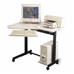 Balt computer workstations