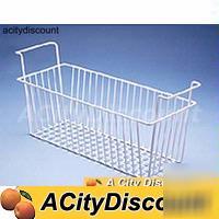 Basket for arctic air chest freezer ST13G, ST15G, ST20G