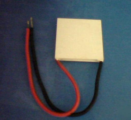 5 pc thermoelectric cooler peltier plate 30*30MM 30W