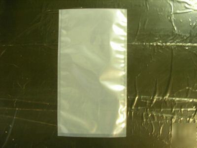 8X15 5MIL 125 vacuum packer bag 4 vacmaster, minipack