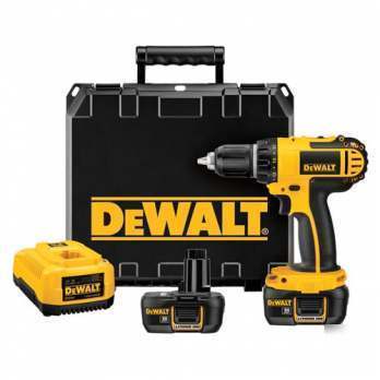 Dewalt DCD760KL 18V 1/2