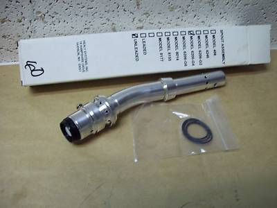 Healy systems spout assembly # 6206-G4 <073L1