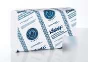 Kimberly-clark kleenex multi fold paper towel