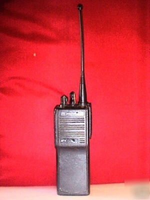 Motorola MTX8000 mtx 8000 16 channel uhf 800MHZ talkie