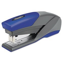 New lighttouch reduced effort stapler, 20-sheet capa...