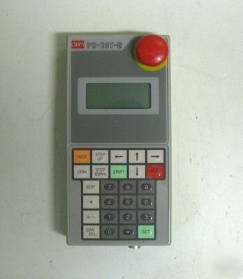 Ohm elect teaching box ps-20T-r for ps-200 controllers