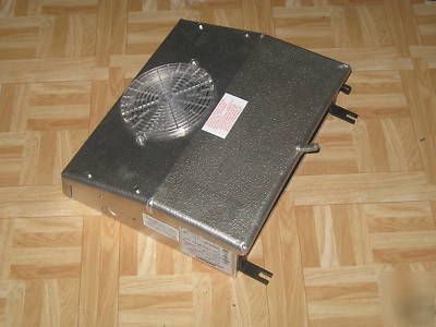 Reach-in unit cooler TAK10AG climate control single fan