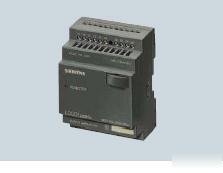 Siemens logo 6ED1 052-2MD00-0BA6 6ED10522MD000BA6