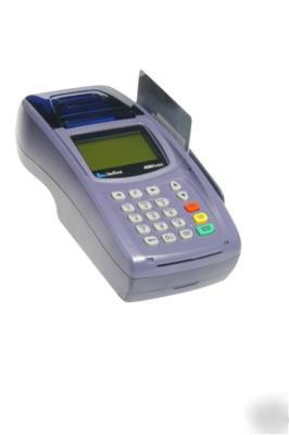 Verifone nurit 8400/dial *pci compliant* replacing 2085