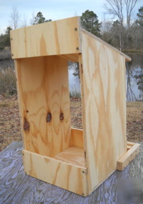 Chicken egg laying poultry boxes hen nest box 1 hole