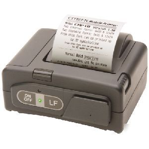 Citizen cmp-10-U5-sc-mobility pntr 58MM-50 mm/sec 32 - 